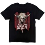 Slayer Unisex T-Shirt