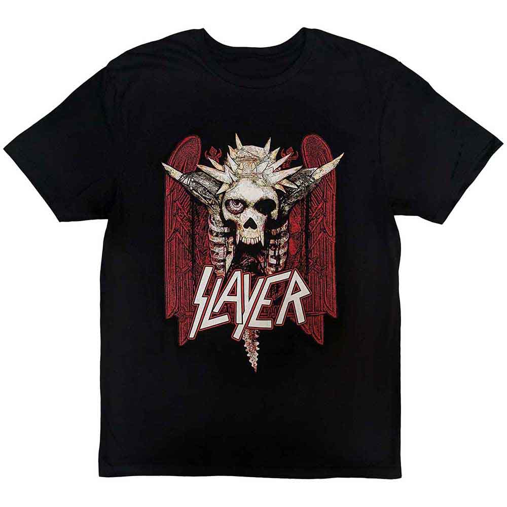 Slayer Unisex T-Shirt