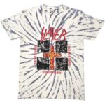 Slayer Unisex T-Shirt