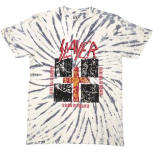 Slayer Unisex T-Shirt