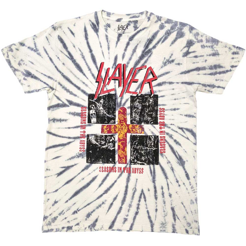 Slayer Unisex T-Shirt