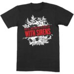 Sleeping With Sirens Unisex T-Shirt