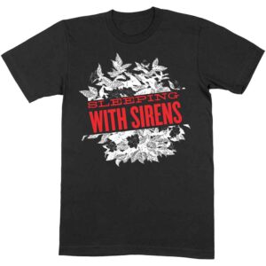 Sleeping With Sirens Unisex T-Shirt
