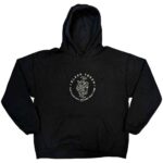 Sleep Token Unisex Pullover Hoodie
