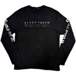 Sleep Token Unisex Long Sleeve T-Shirt