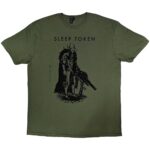 Sleep Token Unisex T-Shirt