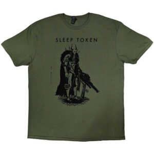 Sleep Token Unisex T-Shirt