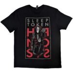 Sleep Token Unisex T-Shirt