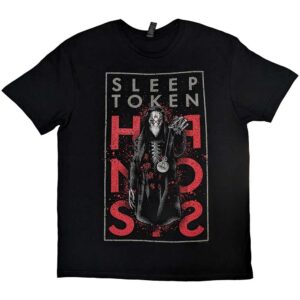 Sleep Token Unisex T-Shirt