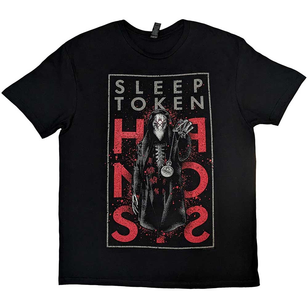 Sleep Token Unisex T-Shirt