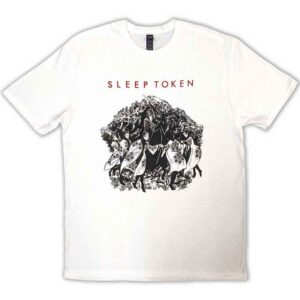 Sleep Token Unisex T-Shirt