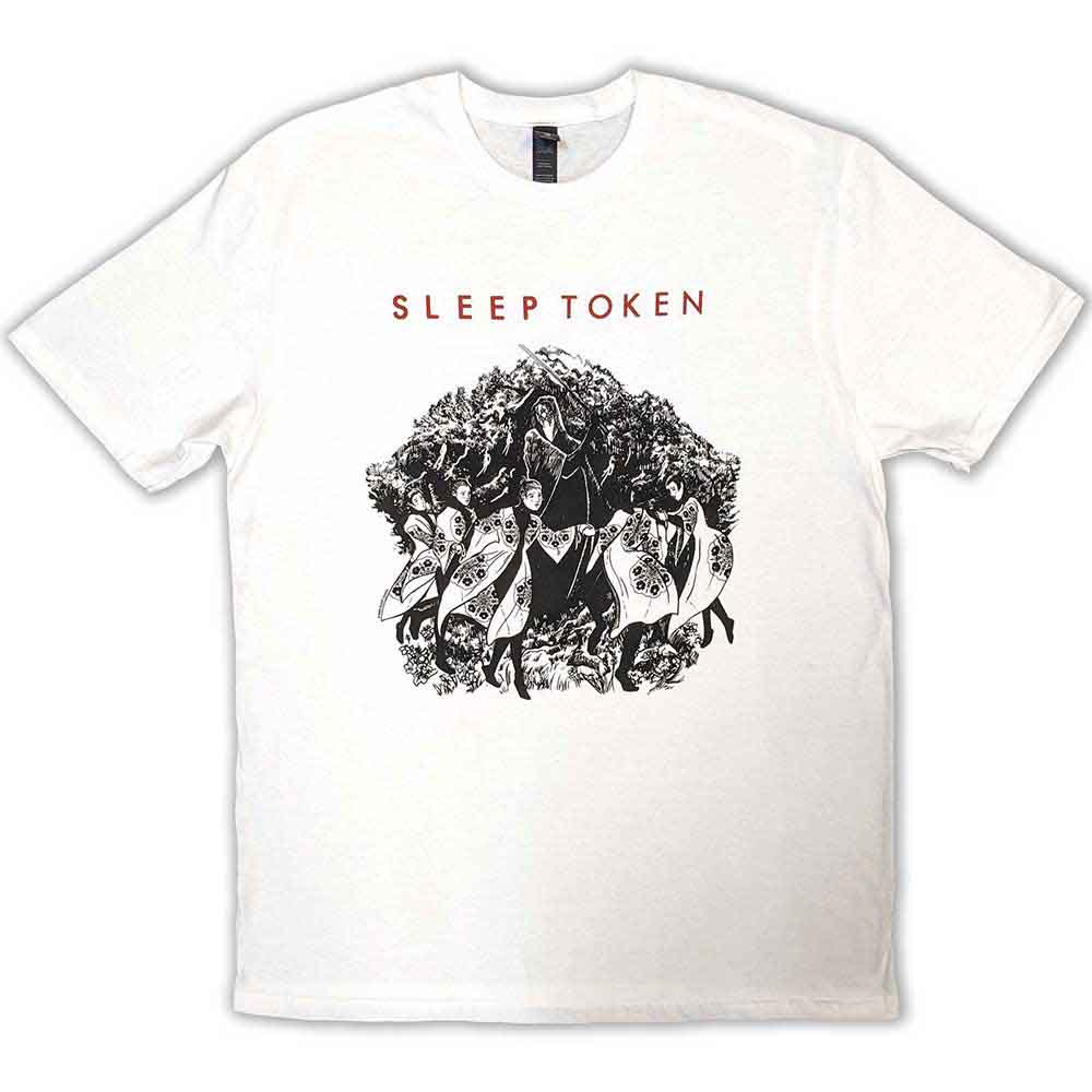Sleep Token Unisex T-Shirt