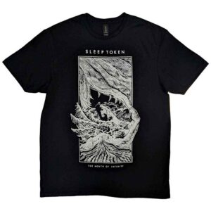 Sleep Token Unisex T-Shirt