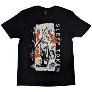 Sleep Token Unisex T-Shirt