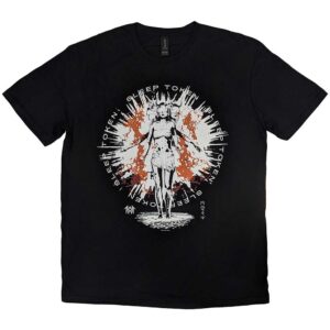 Sleep Token Unisex T-Shirt