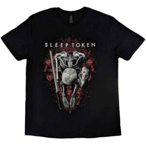 Sleep Token Unisex T-Shirt