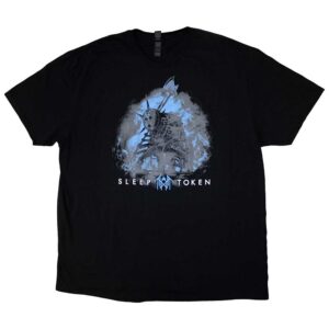 Sleep Token Unisex T-Shirt