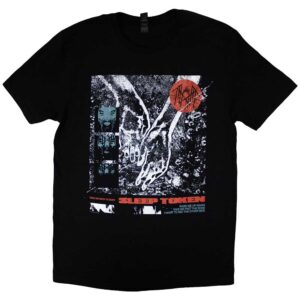 Sleep Token Unisex T-Shirt