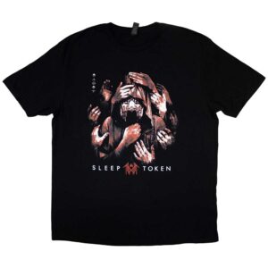 Sleep Token Unisex T-Shirt