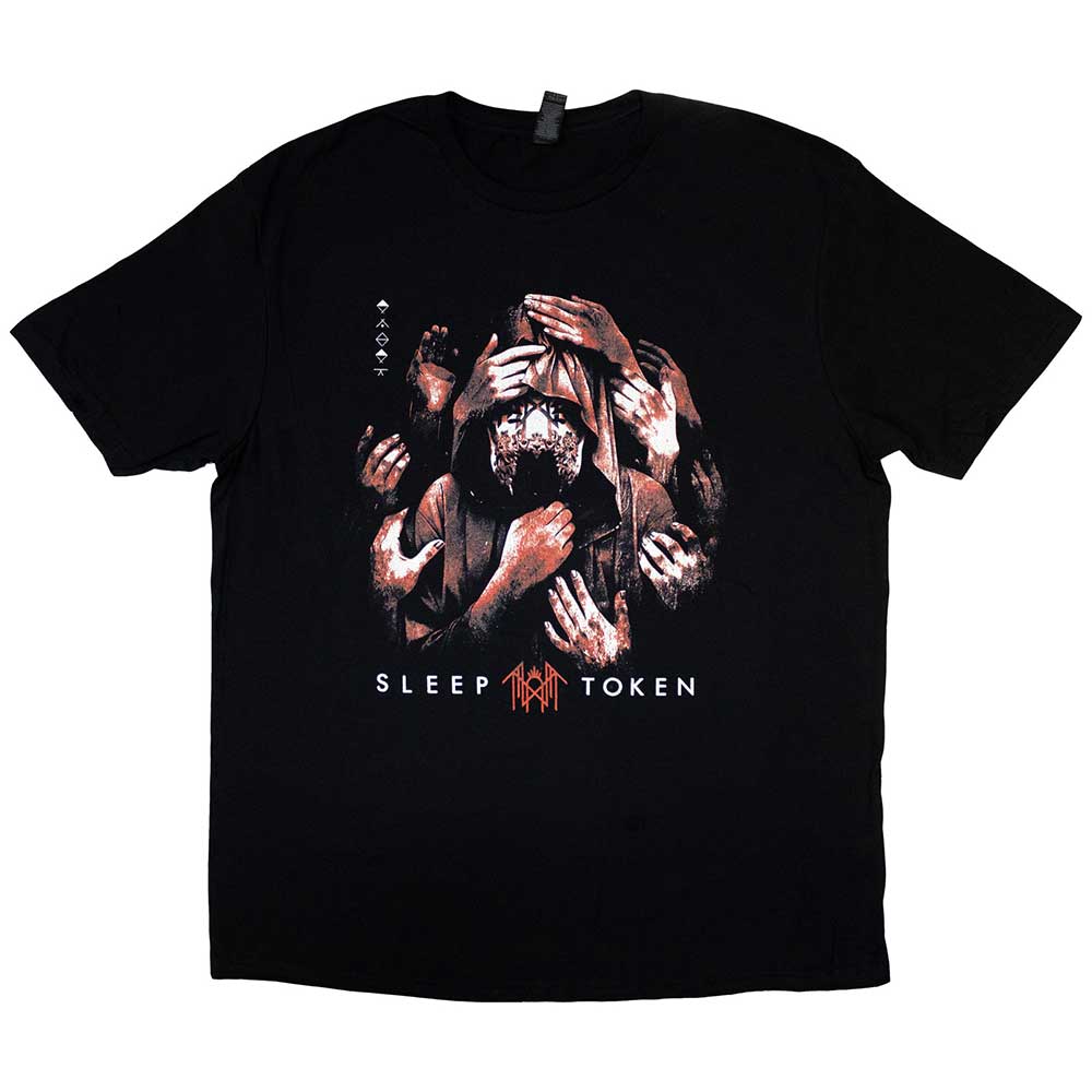 Sleep Token Unisex T-Shirt