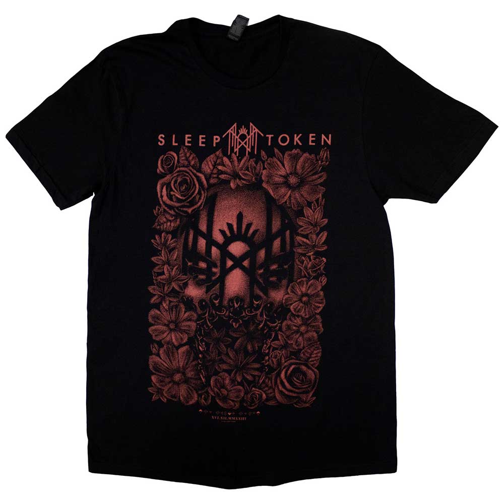 Sleep Token Unisex T-Shirt