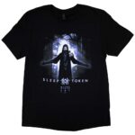 Sleep Token Unisex T-Shirt