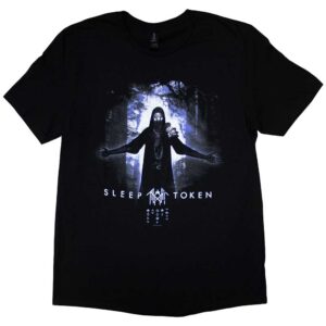 Sleep Token Unisex T-Shirt