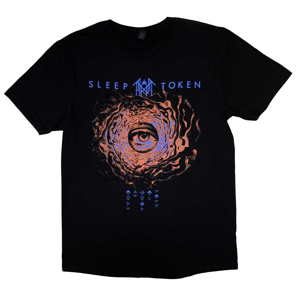 Sleep Token Unisex T-Shirt