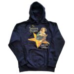 The Smashing Pumpkins Unisex Pullover Hoodie