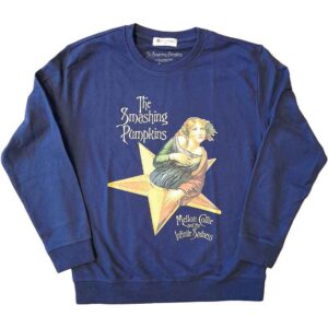 The Smashing Pumpkins Unisex Sweatshirt