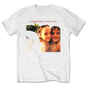 The Smashing Pumpkins Unisex T-Shirt