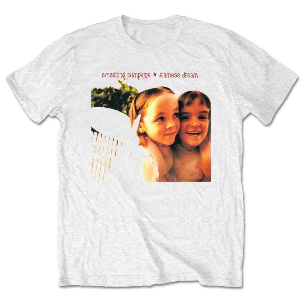 The Smashing Pumpkins Unisex T-Shirt