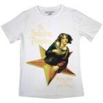 The Smashing Pumpkins Ladies T-Shirt