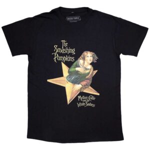 The Smashing Pumpkins Unisex T-Shirt