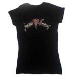 The Smashing Pumpkins Ladies T-Shirt