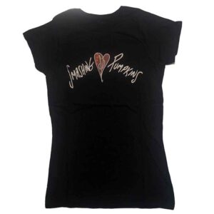 The Smashing Pumpkins Ladies T-Shirt