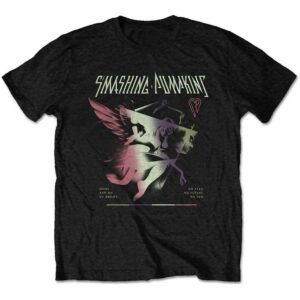 The Smashing Pumpkins Unisex T-Shirt