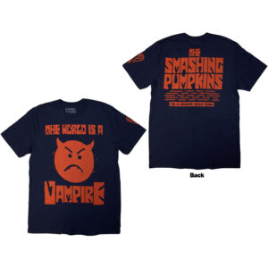 The Smashing Pumpkins Unisex T-Shirt
