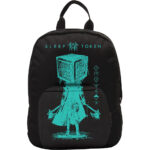 Sleep Token Mini Backpack