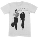 Simon & Garfunkel Unisex T-Shirt