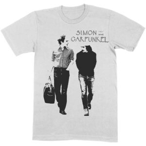Simon & Garfunkel Unisex T-Shirt
