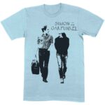 Simon & Garfunkel Unisex T-Shirt