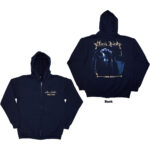 Stevie Nicks Unisex Zipped Hoodie
