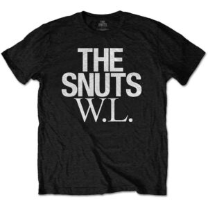 The Snuts Unisex T-Shirt