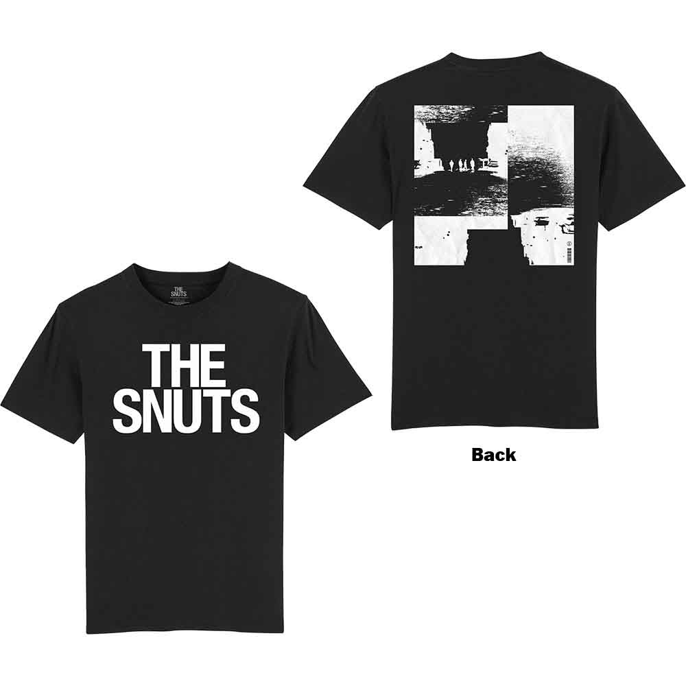 The Snuts Unisex T-Shirt