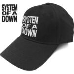 System Of A Down Unisex Baseball Cap