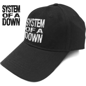 System Of A Down Unisex Baseball Cap
