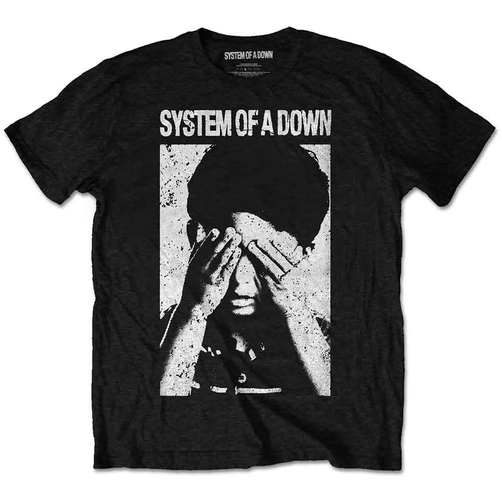 System Of A Down Unisex T-Shirt
