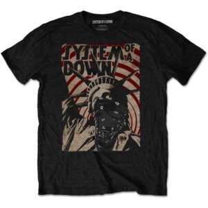 System Of A Down Unisex T-Shirt