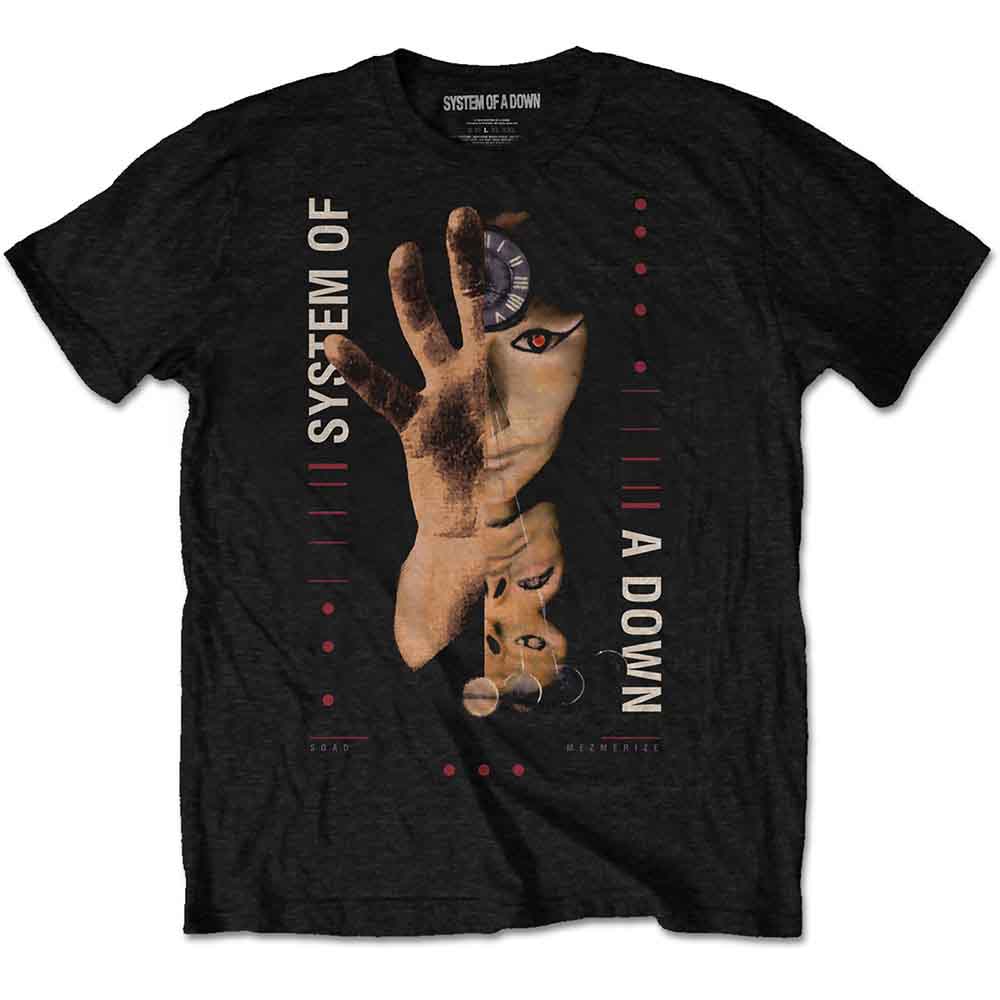 System Of A Down Unisex T-Shirt